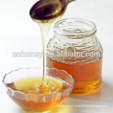 raw honey